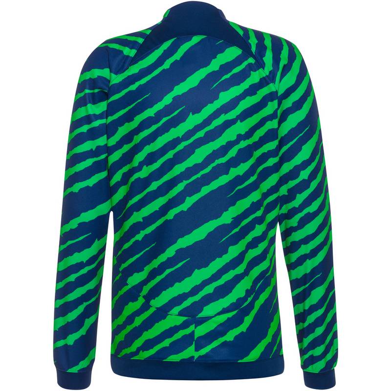 Nike Brasilien 2022 Trainingsjacke Herren