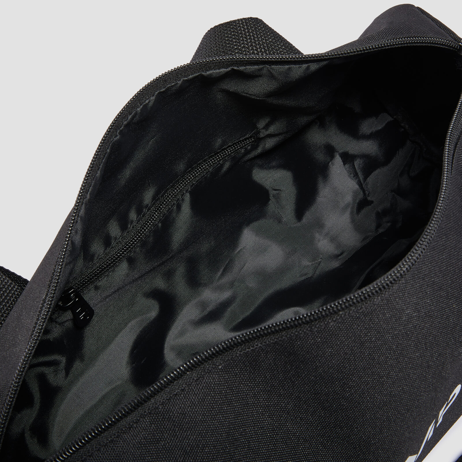 Mini sac polochon MP – Noir