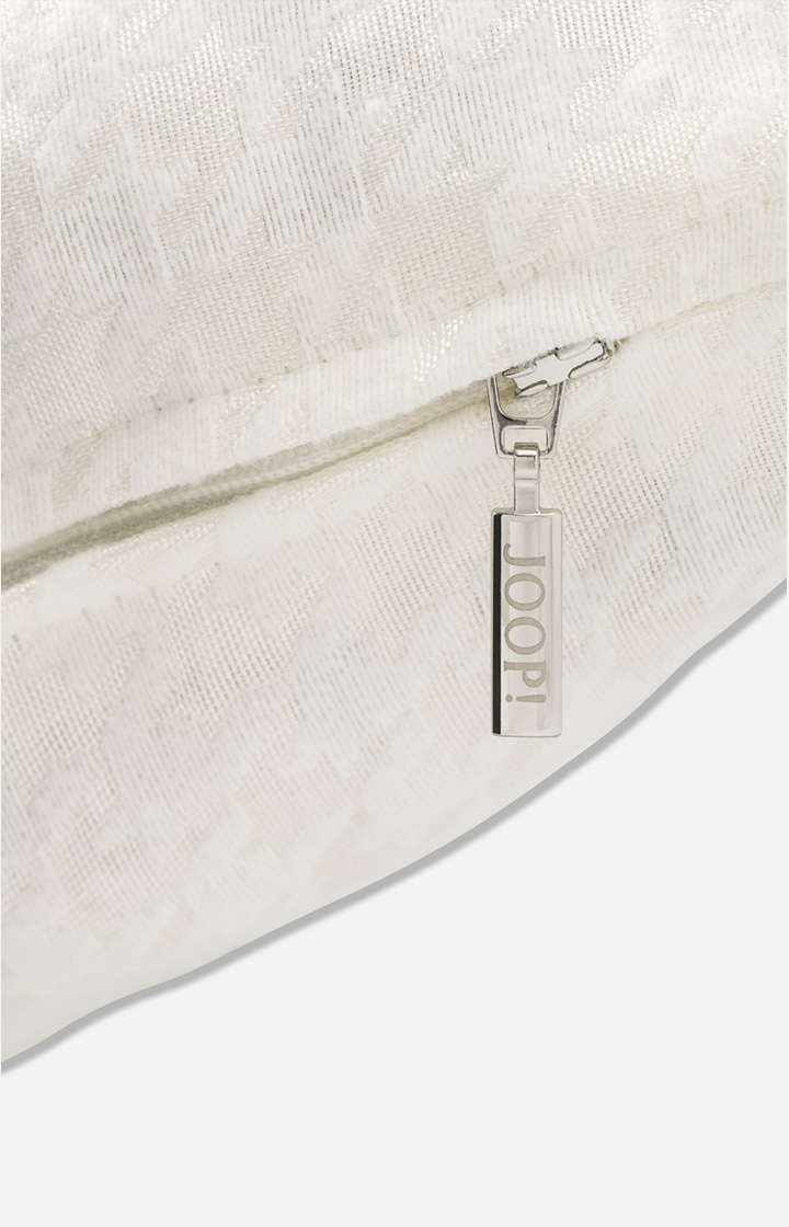 Zierkissenhülle JOOP! MODISH in Creme - im JOOP!