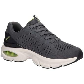 Skechers Skech Air Ventura Sneaker in grau