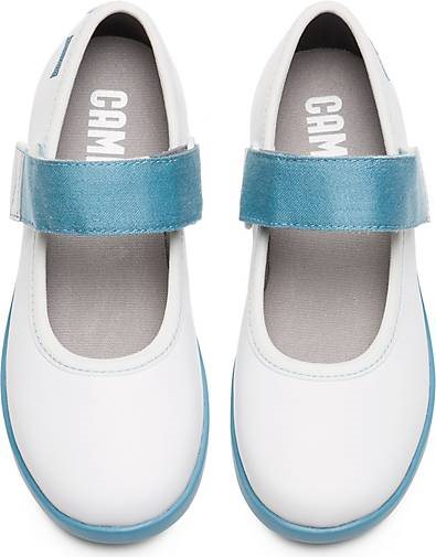 Camper Ballerinas Noon