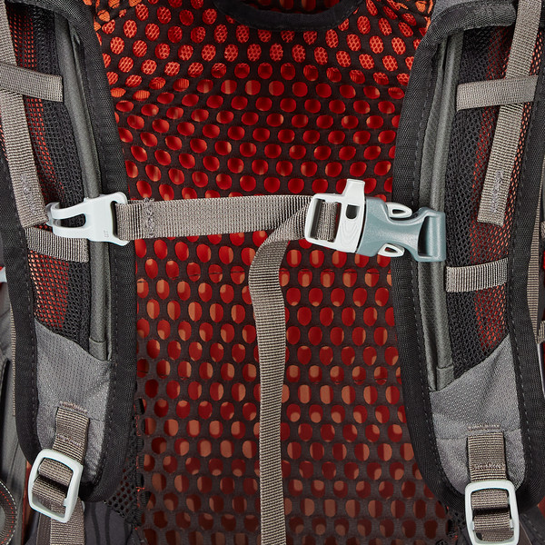 FACET 35 Damen - Tourenrucksack