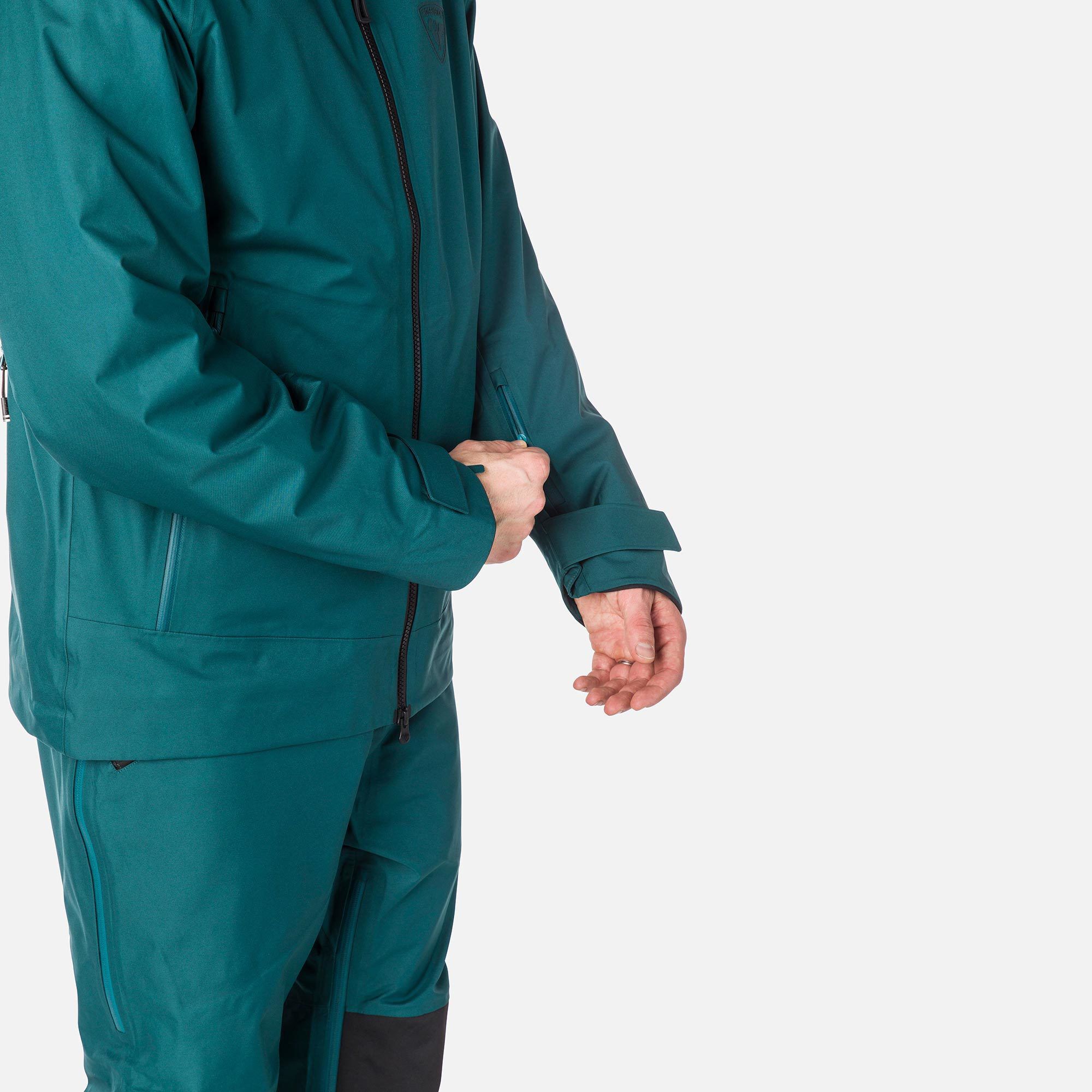 Veste SKPR trois couches T Homme