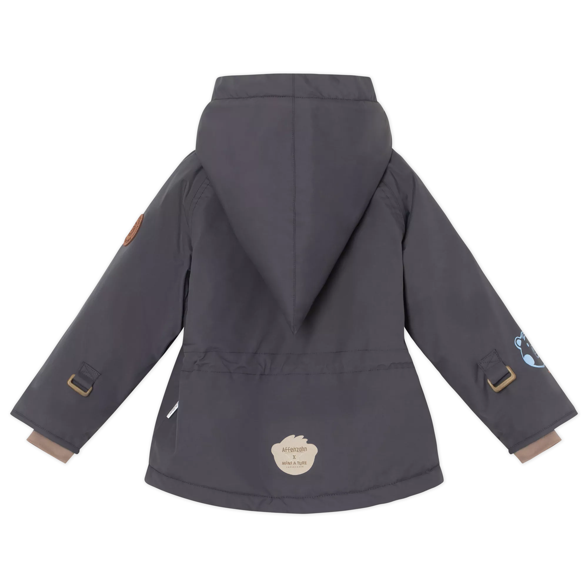 Winterjacke Aslaug