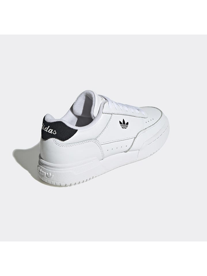 adidas Leder-Sneakers 