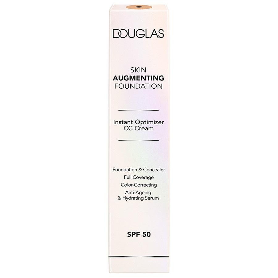 Skin Augmenting Foundation