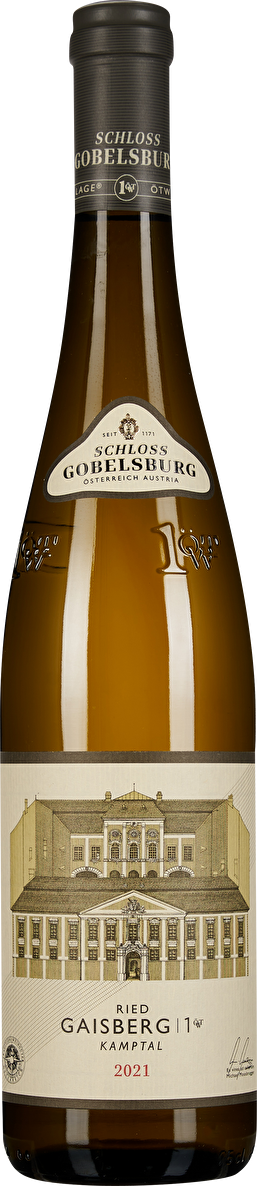 Schloss Gobelsburg Riesling Ried Gaisberg 1ÖTW Erste Lage 2021