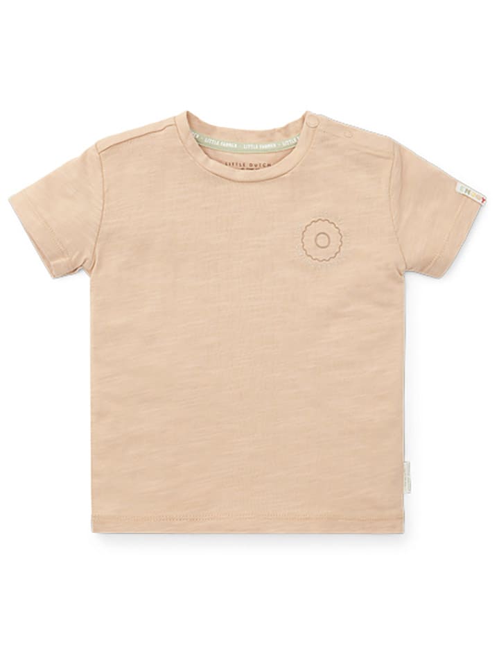 Little Dutch Shirt in Beige günstig kaufen