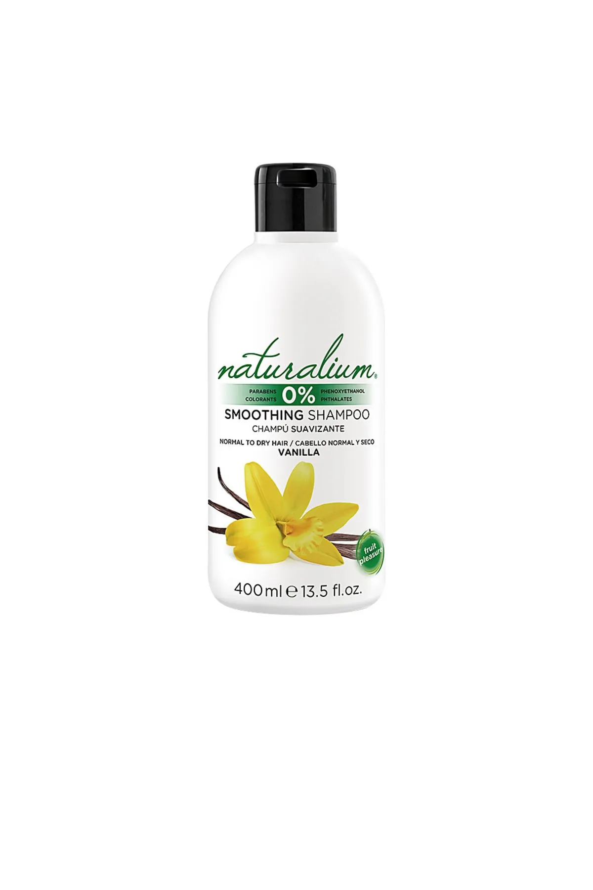 Naturalium  Shampoo - Feuchtigkeitscreme