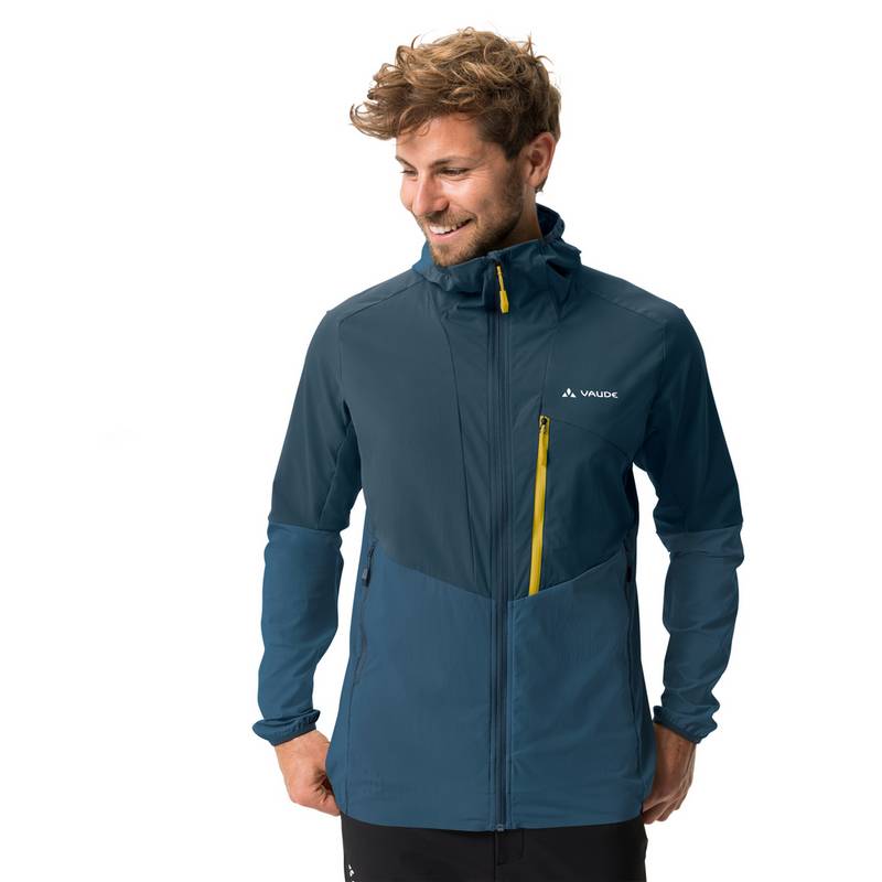 VAUDE Men's Tekoa Jacket Outdoorjacke Herren