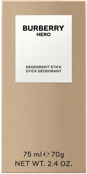 Burberry Hero Deodorant Stick