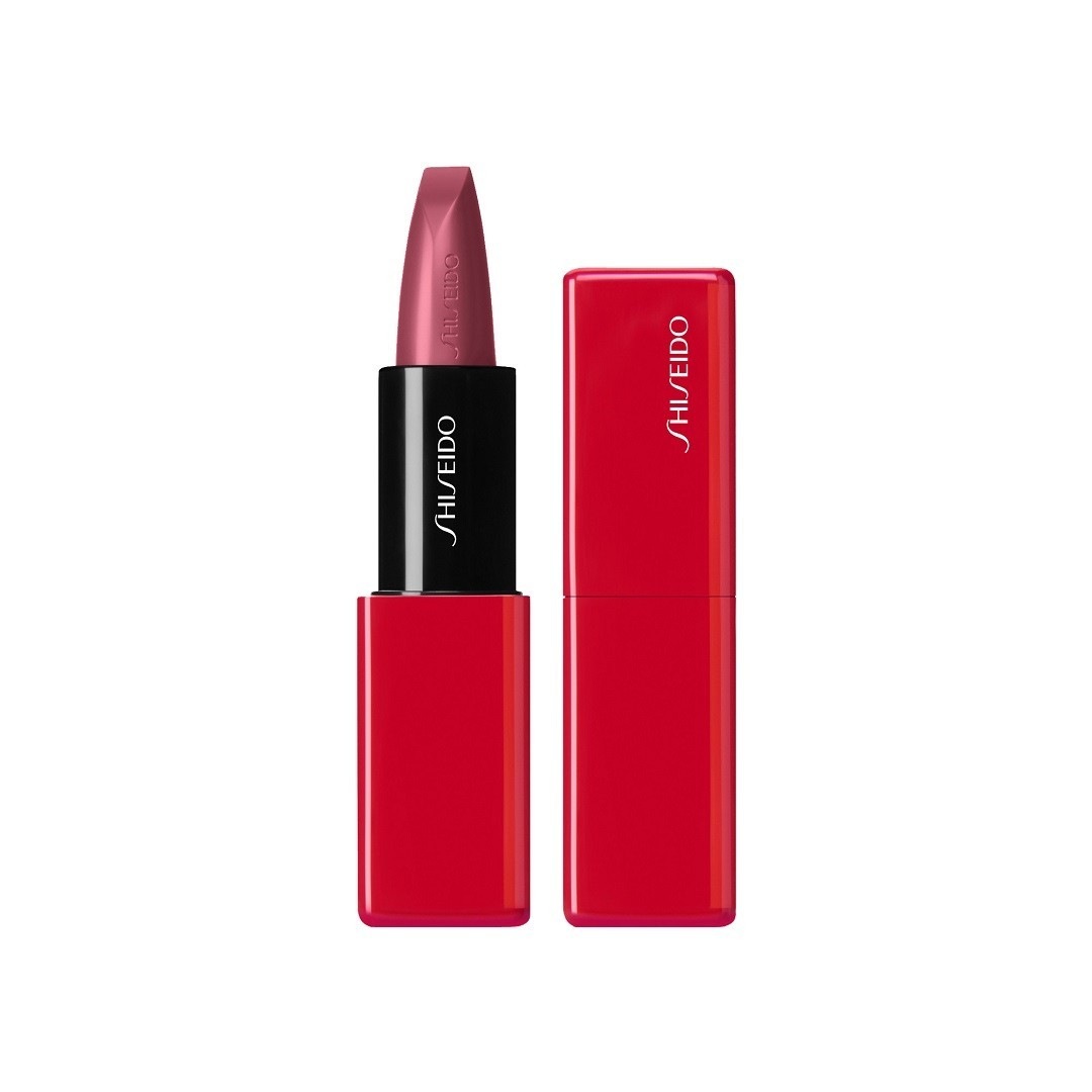 Szminka żelowa Shiseido Technosatin