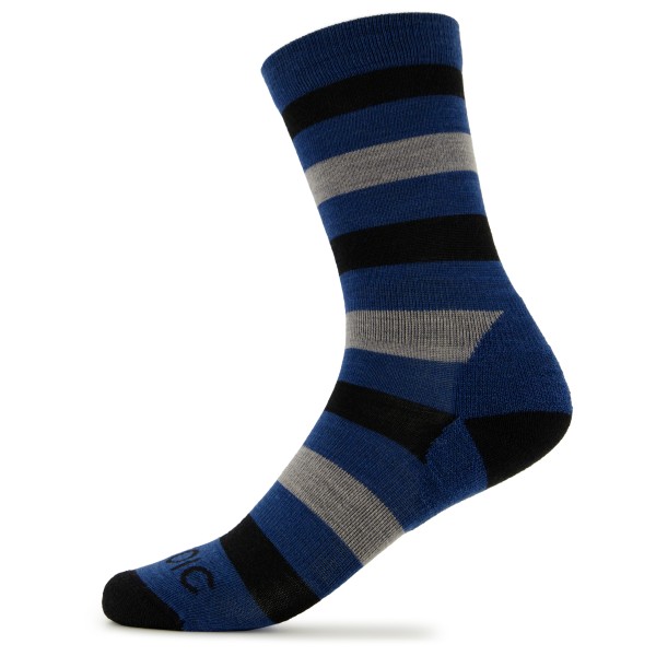 Stoic - Merino Everyday Crew Socks - Multifunktionssocken