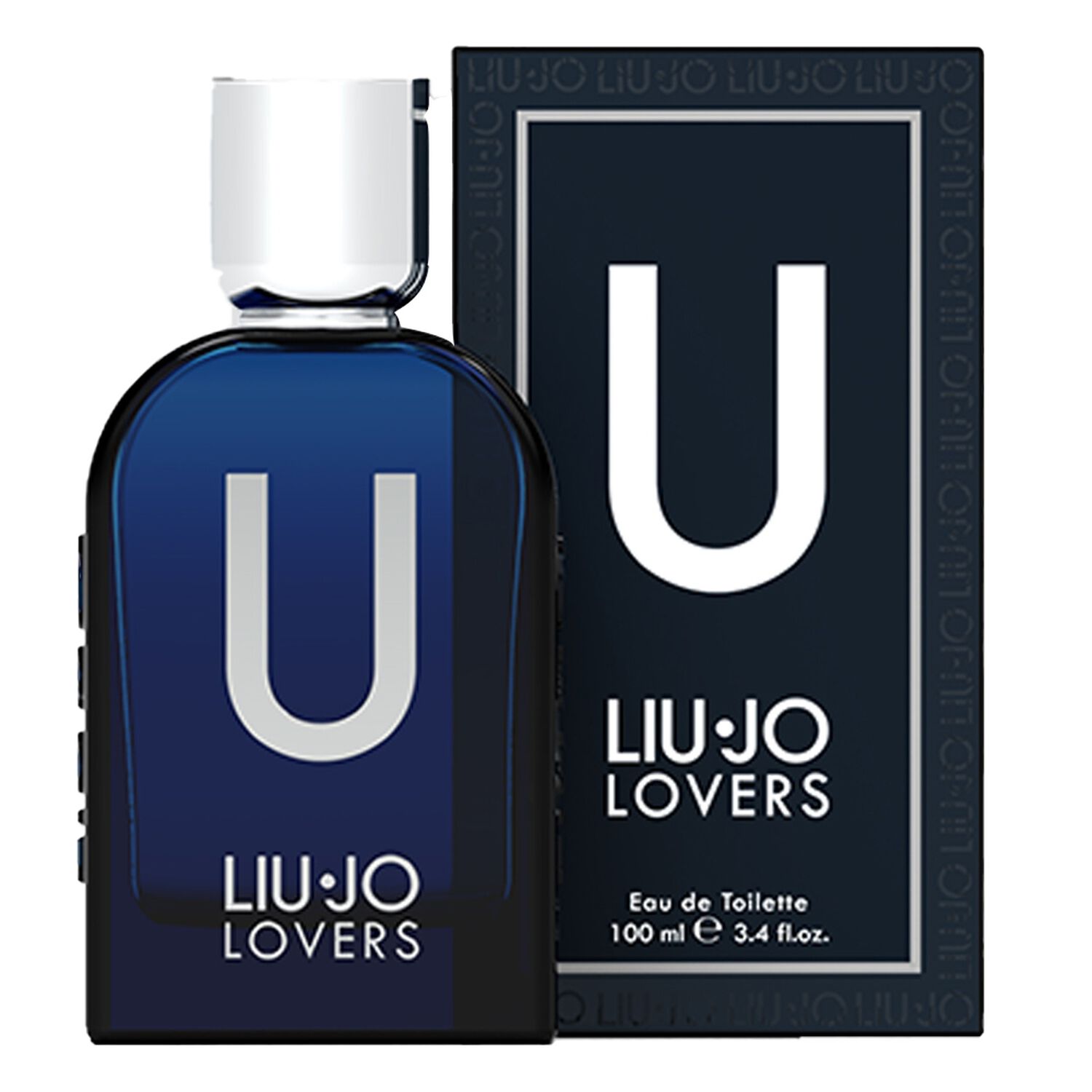 Liu Jo Liu Jo Lovers Homme Eau de Toilette