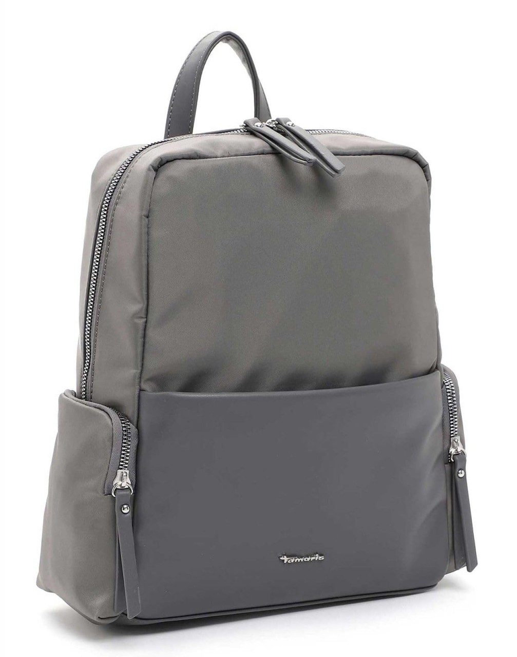 TAMARIS Handtaschen grau Jule