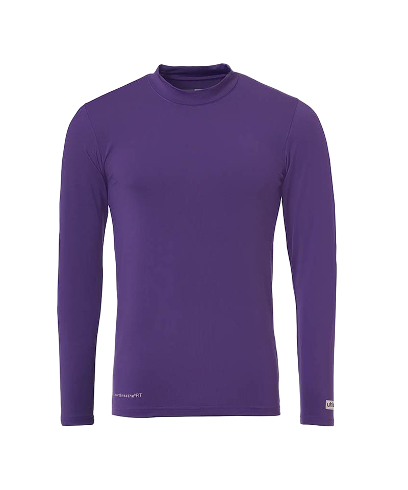 Uhlsport Baselayer Unterhemd langarm F12