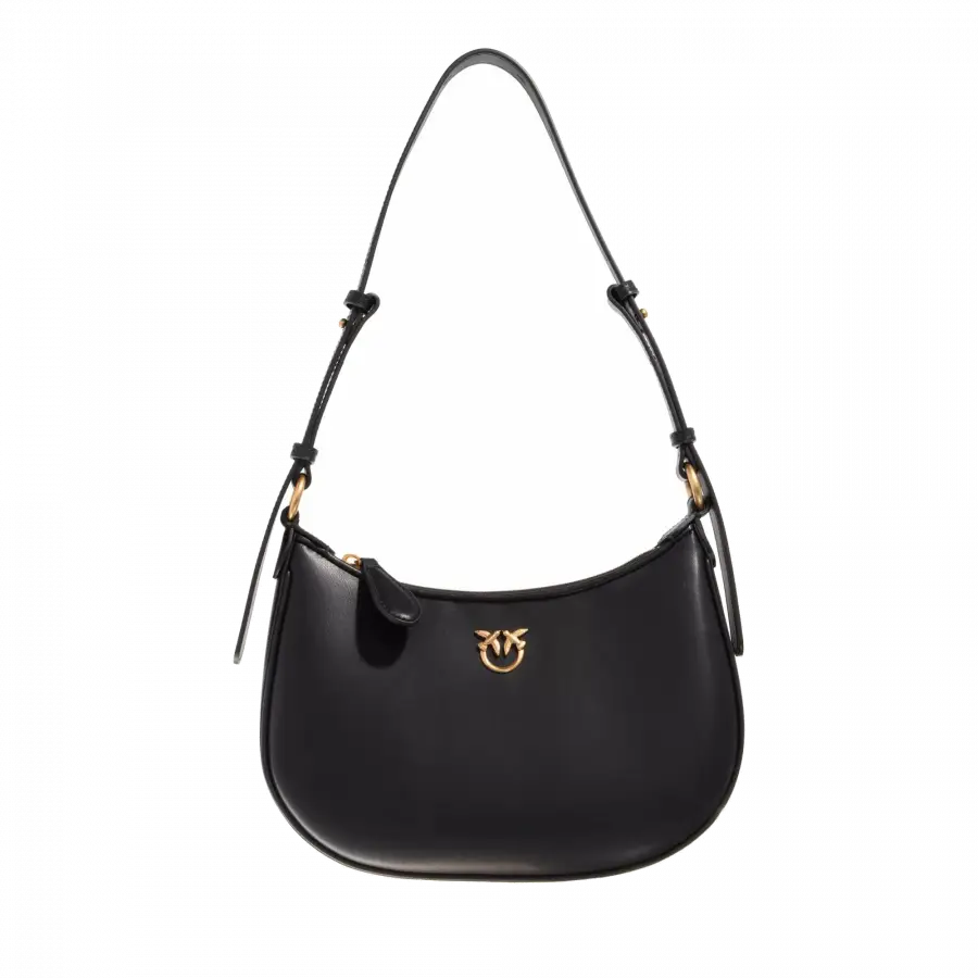 Pinko - Pinko Clutches & Evening Bags Leder Black - schwarz