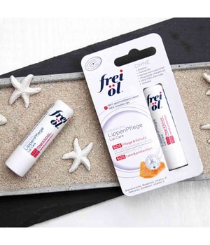 frei öl Hydrolipid LippenPflege Lippenbalsam-4.8 g