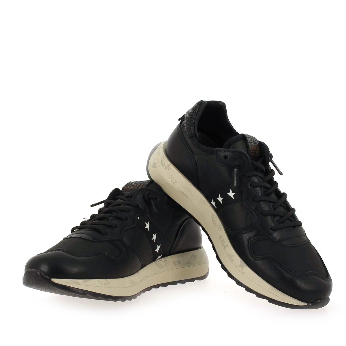 Cetti  C1311 SRA H23 - Noir