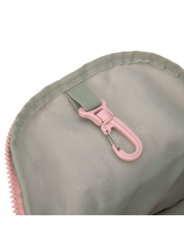 Lässig Lässig Kindergartenrucksack - Mini Backpack, Safari Giraffe günstig kaufen onesize