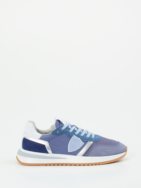 Sneaker-16631590020 Philippe Model