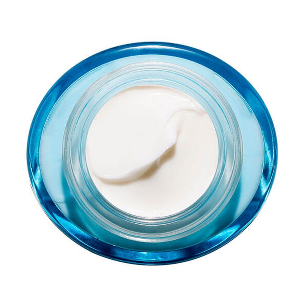 CLARINS Hydra-Essentiel Crème Riche Désaltérante - reichhaltige Feuchtigkeitscreme