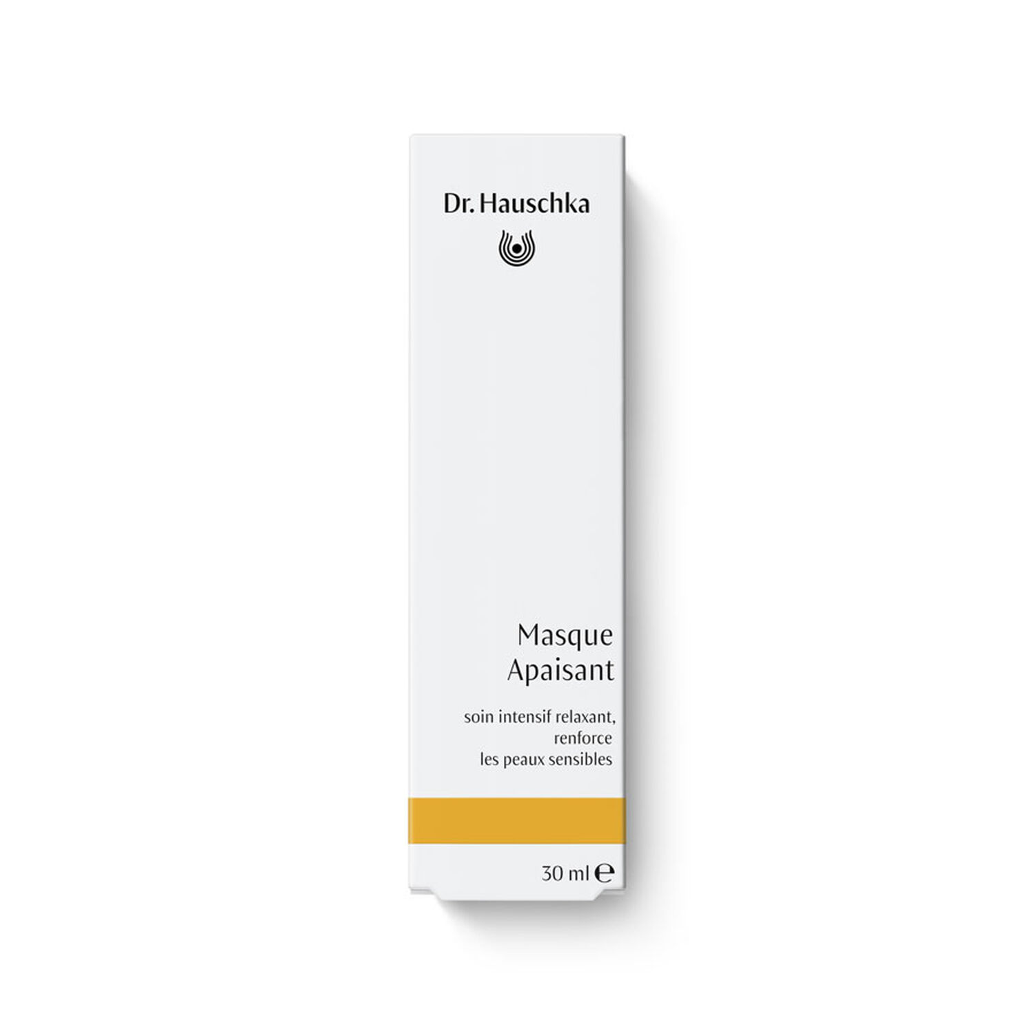 dr.hauschka Masque Apaisant Masque Visage