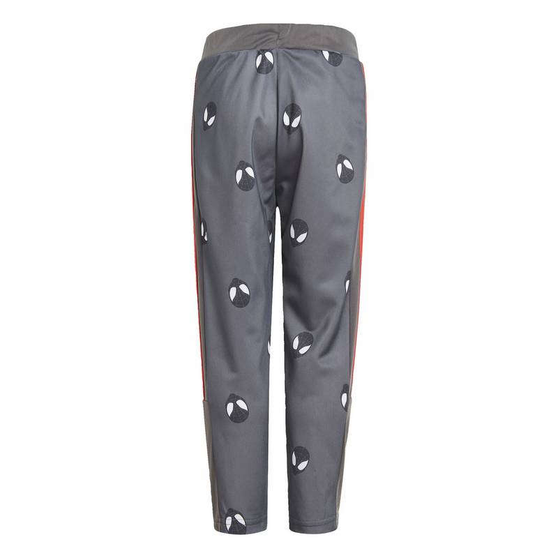 adidas adidas x Marvel Spider-Man Hose Stoffhose Kinder
