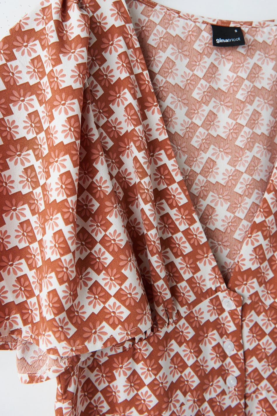 Carola dress