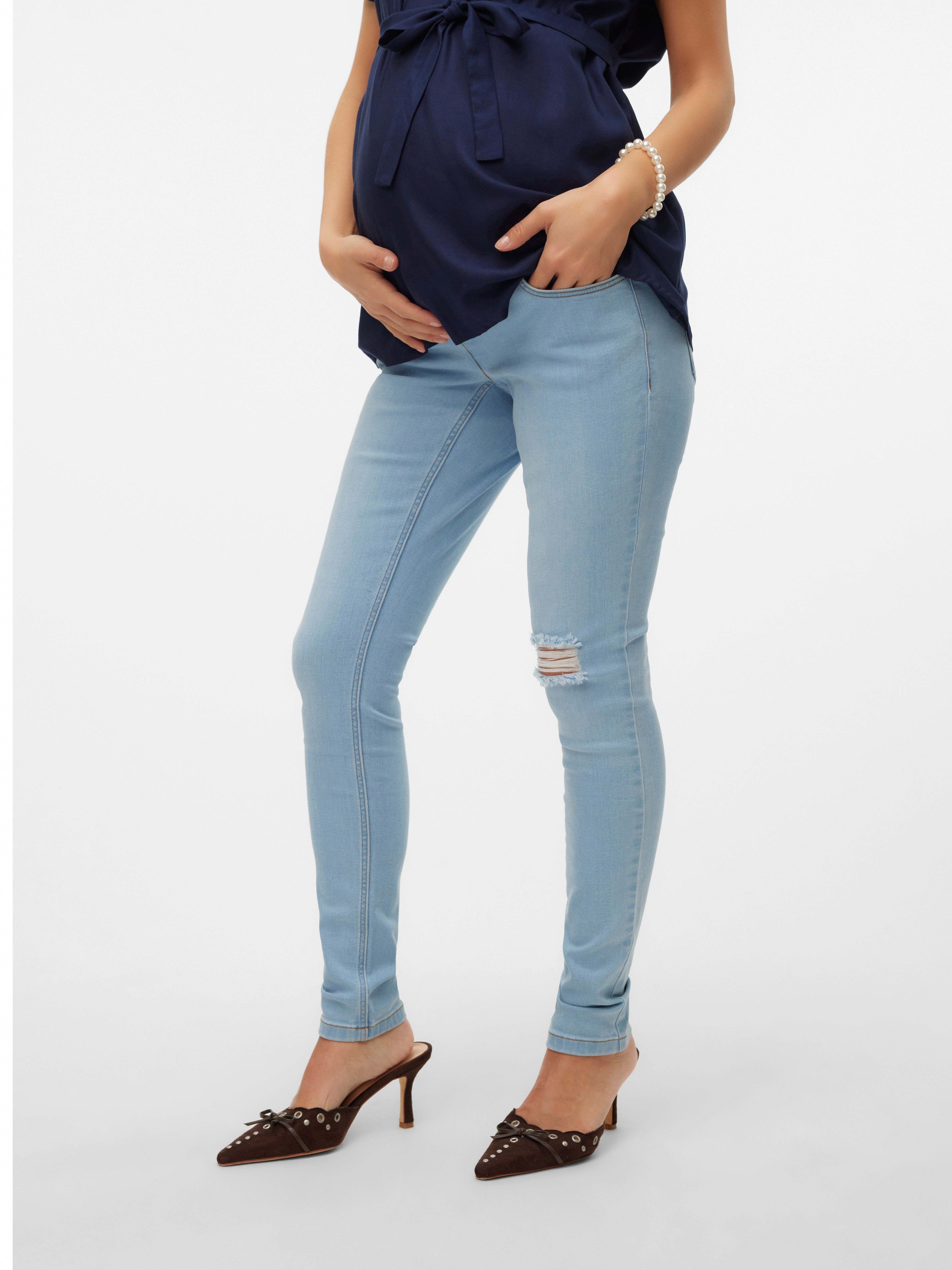 Umstands-jeans