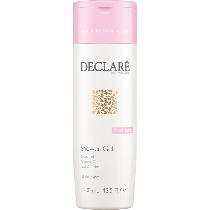 Shower Gel