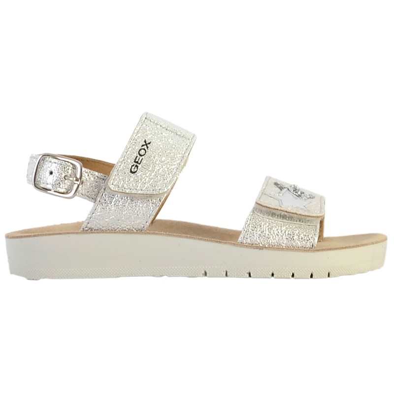 Sandales cuir Costarei