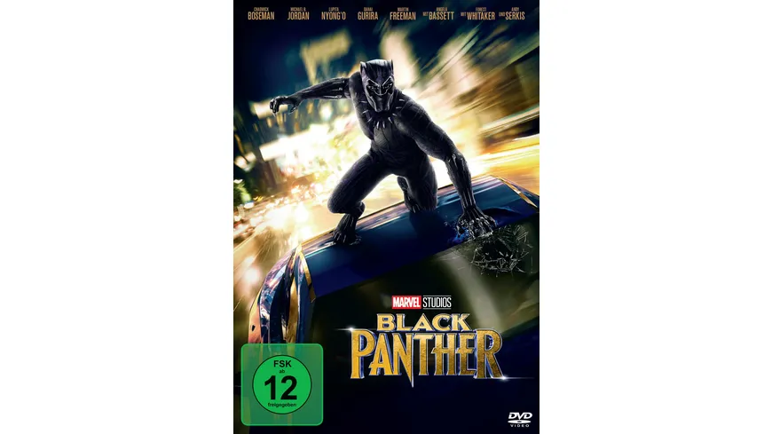 Black Panther