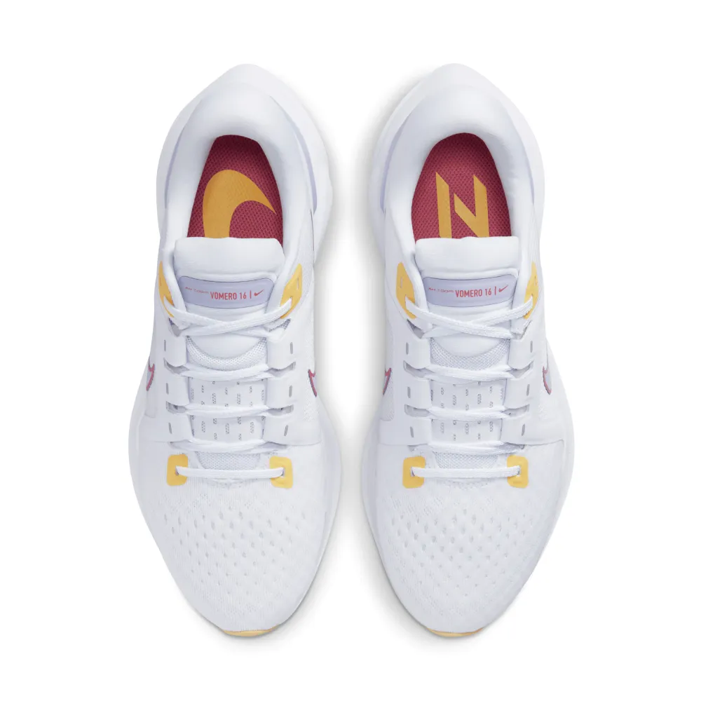 Nike Vomero 16 Air Zoom DA7698-105 / weiss