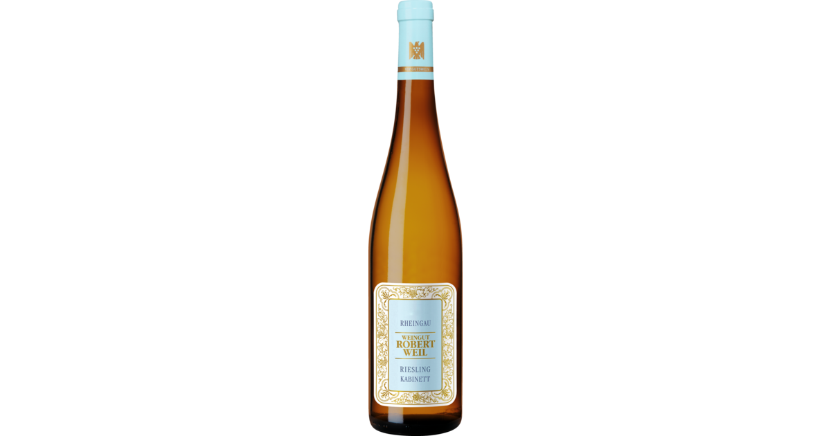 Robert Weil Riesling Kabinett