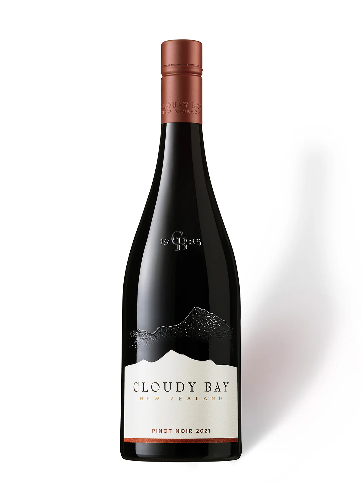 Cloudy Bay Pinot Noir 2021