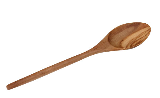 JustinusKochlöffel 35cm