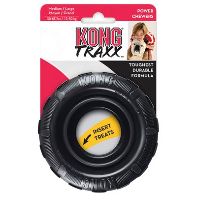 KONG Traxx