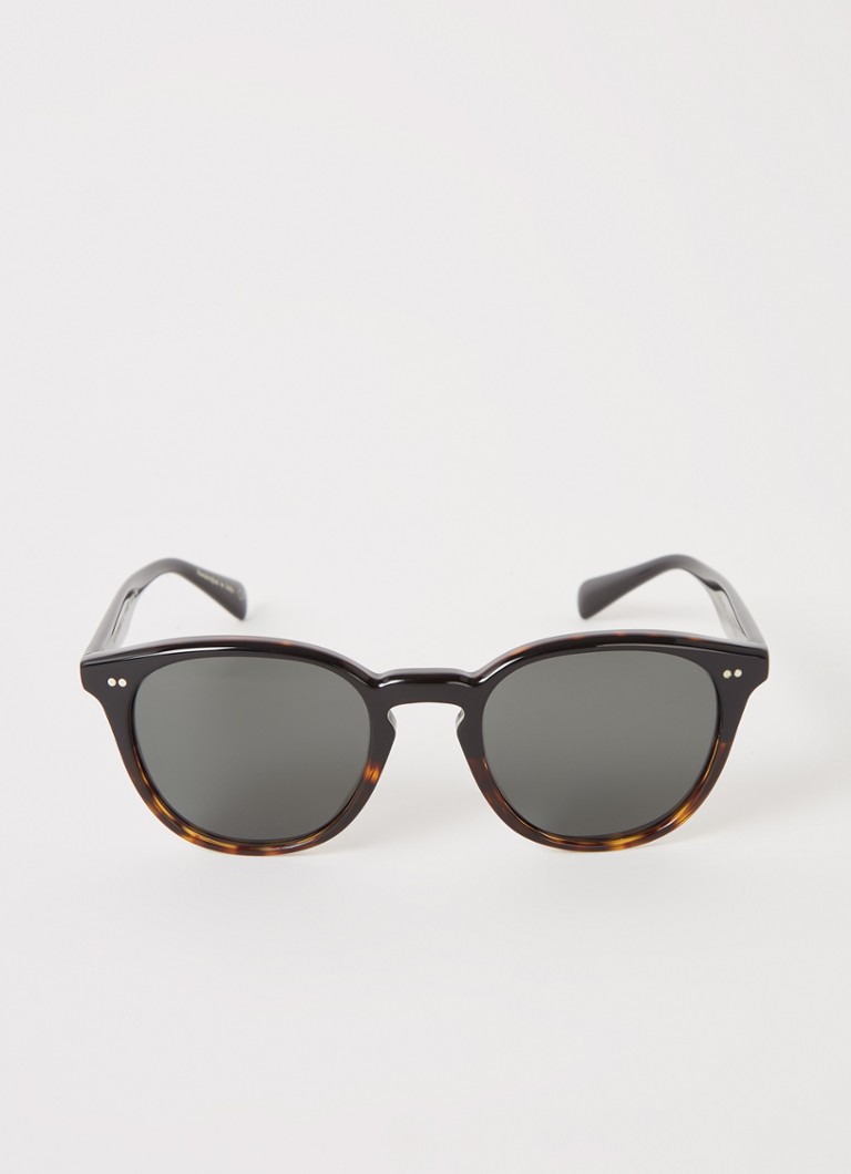 Occhiali da sole polarizzati Oliver Peoples Desmon Sun OV5454SU