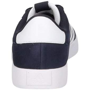 adidas VL Court 3.0 Sneaker in blau