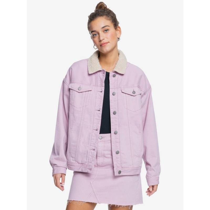 Roxy GREAT TIME Softshelljacke Damen