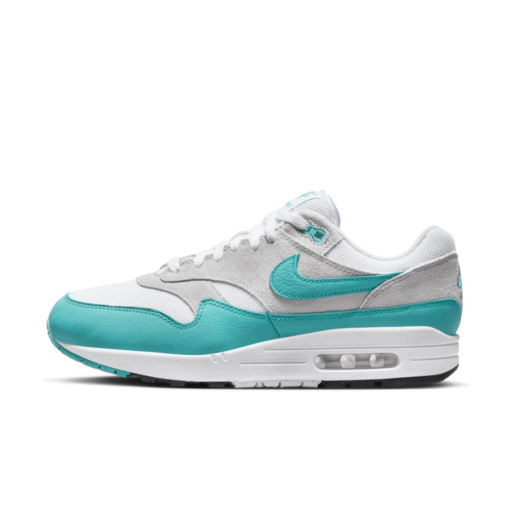Nike Air Max 1 Aquatone DZ4549-001 / blau