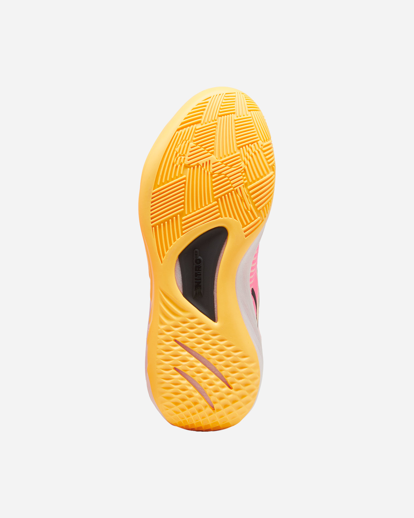 Kosz Scarpe Puma All-pro Nitro M 310392-07
