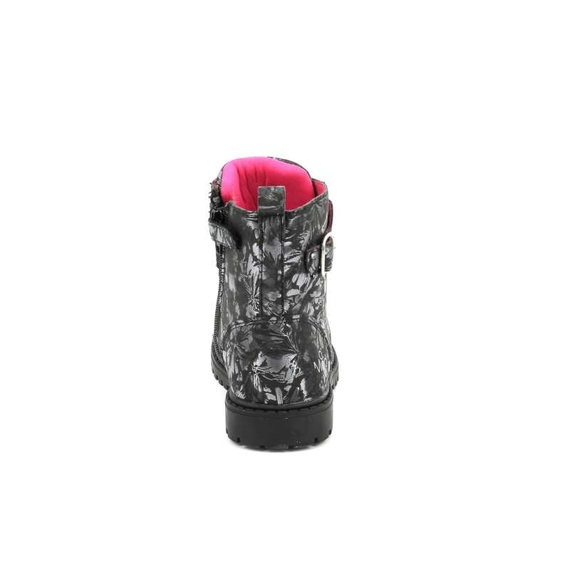 Boots synthétique Tinamo
