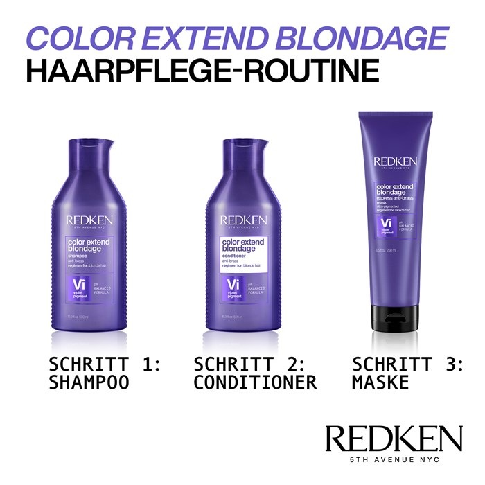 Shampoo