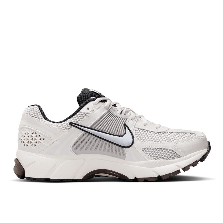NIKE Zoom Vomero 5 phantom/mtlc platinum-lt iron ore
