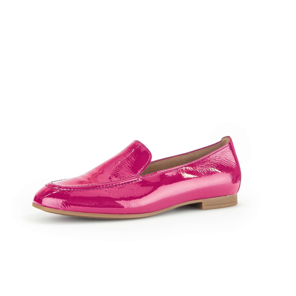 Gabor fashion Slipper pink