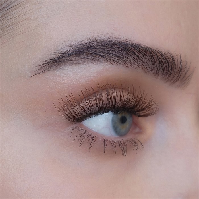 Pro Lashes Caro