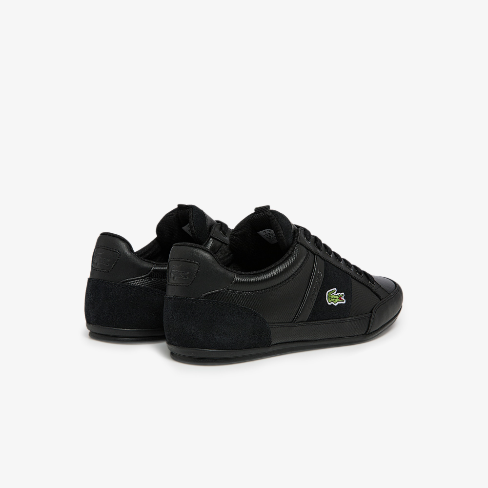 Lacoste Chaymon BL 22 43CMA0035_02H / schwarz