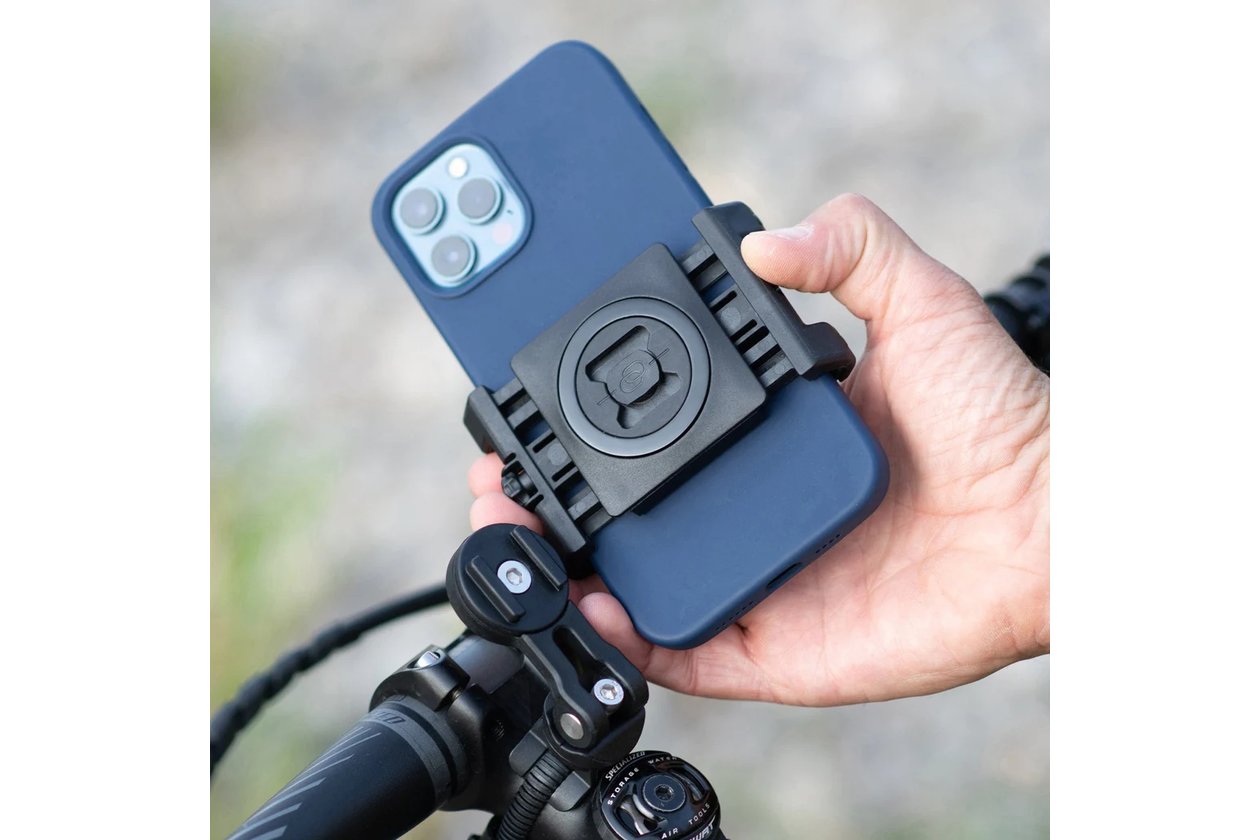 SP Connect Universal Phone Clamp SPC+